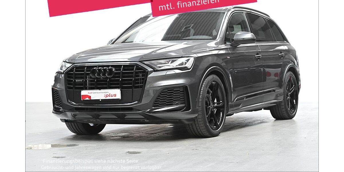 Audi Q7 34.835 km 63.699 &euro; Wuppertal 42109