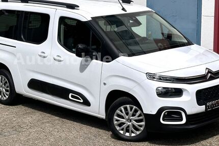 Citroen Berlingo 52.000 km 20.498 &euro; Ratingen 40880