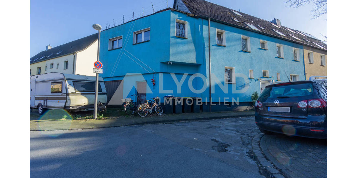 Mehrfamilienhaus, Wohnhaus Marl / Brassert Brassert - 1 Zimmer, 240 m&sup2;, 599.000&euro; | Angebot:26555391