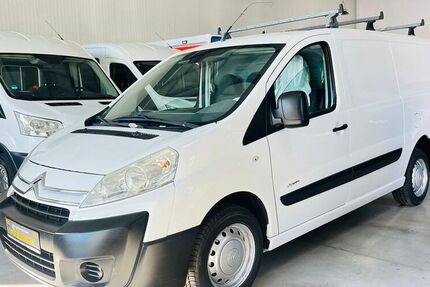 Citroen Jumpy