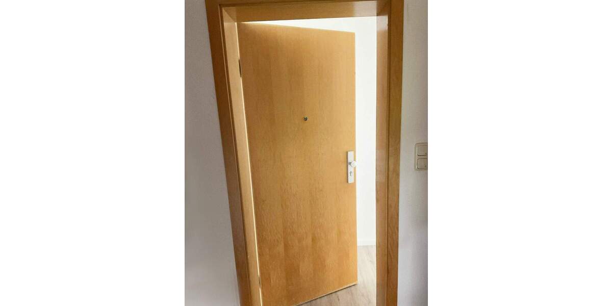 Etagenwohnung Dorsten Hervest - 2 Zimmer, 41 m&sup2;, 390&euro; | Angebot:25727990