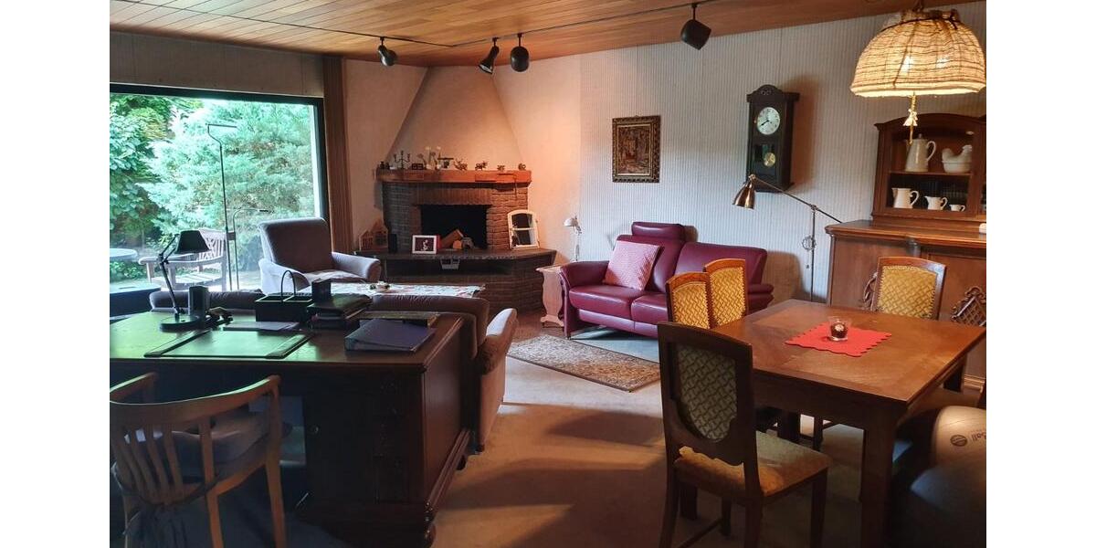 Einfamilienhaus Wuppertal Gemarkung Langerfeld - 11 Zimmer, 252 m&sup2;, 420.000&euro; | Angebot:26478866