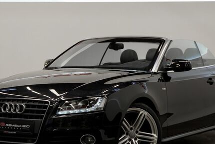 Audi A5 150.000 km 15.900 € Remscheid/NRW 42855