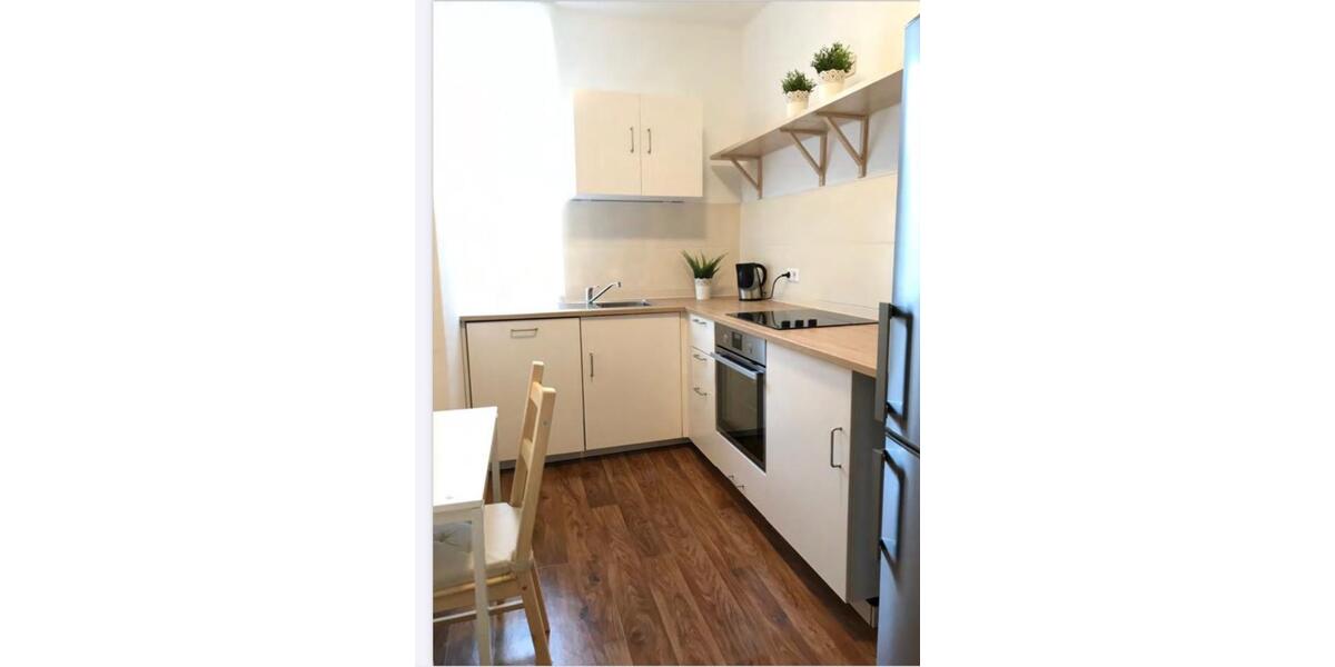 Saniertes MFH im Zentrum - Top Lage 16 zimmer