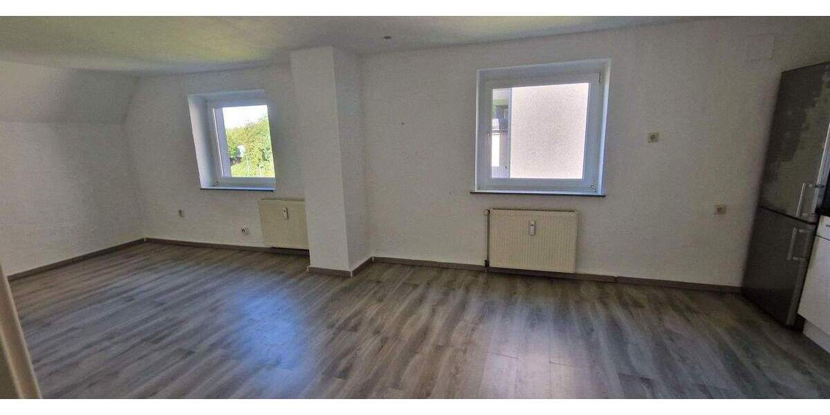 Etagenwohnung Bochum Grumme - 2 Zimmer, 49 m&sup2;, 441&euro; | Angebot:25772437