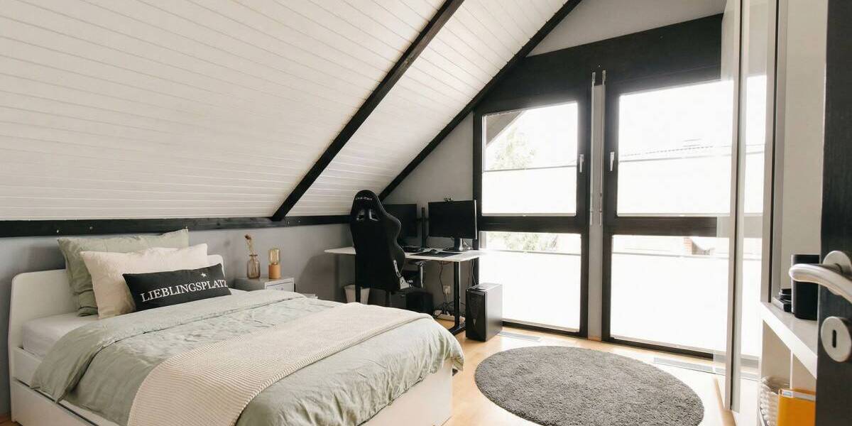 Einfamilienhaus Essen Heidhausen - 5 Zimmer, 220 m&sup2;, 975.000&euro; | Angebot:26499112