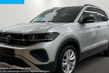 VW T-Cross 19.440 km 21.990 &euro; Essen 45307