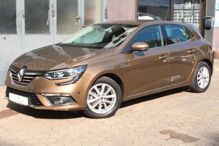 Renault Megane 54.416 km 9.900 &euro; Witten - NRW 58452