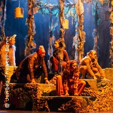 Woodwalkers Solingen
