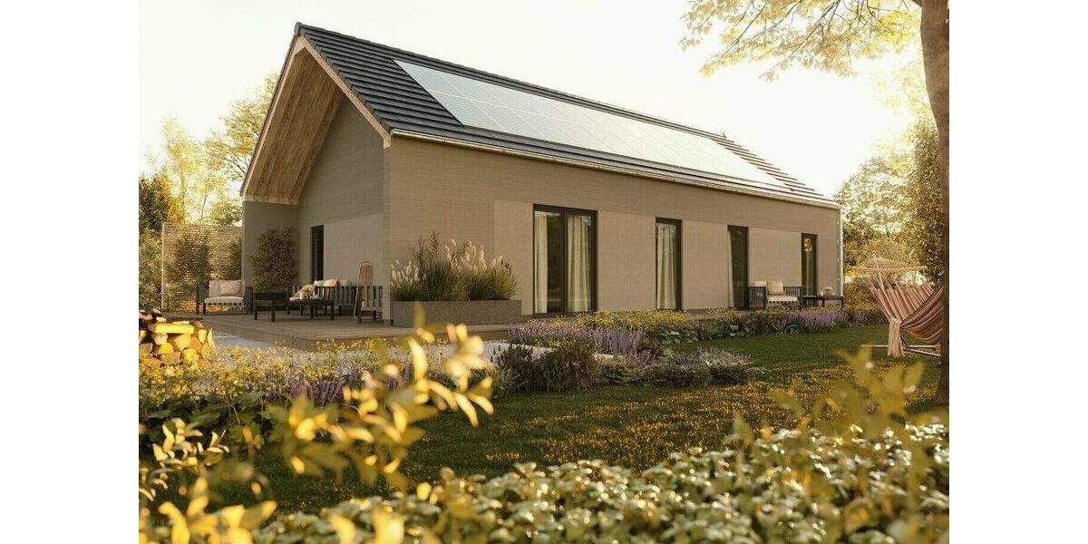 Hausbau leicht gemacht – Wir begleiten Sie Schritt für Schritt 3 zimmer