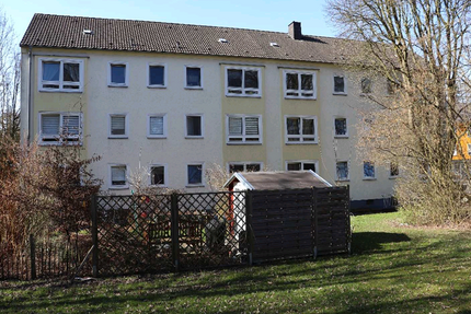 Wohnung zum Kaufen in Dortmund-Kirchlinde 65.000 € 43 m² 2 zimmer