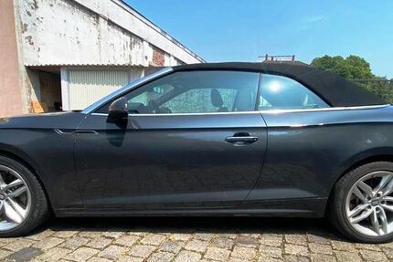 Audi A5 11.595 km 32.900 &euro; Essen 45356