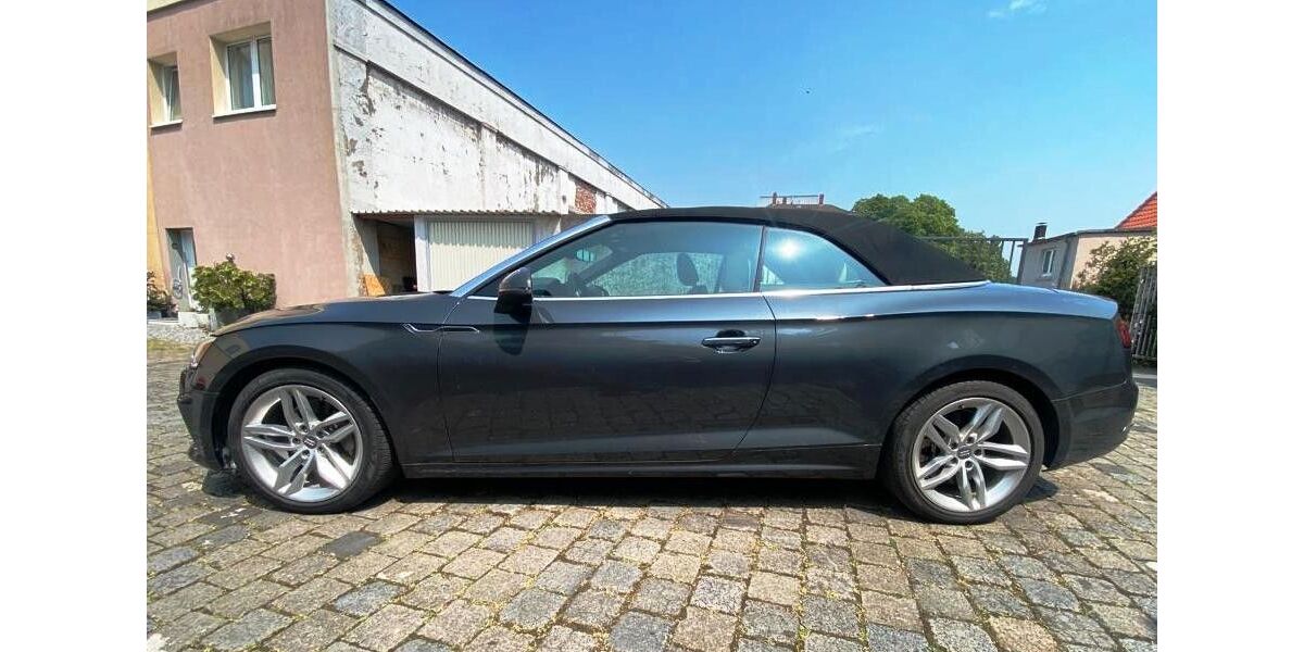 Audi A5 11.595 km 32.900 &euro; Essen 45356