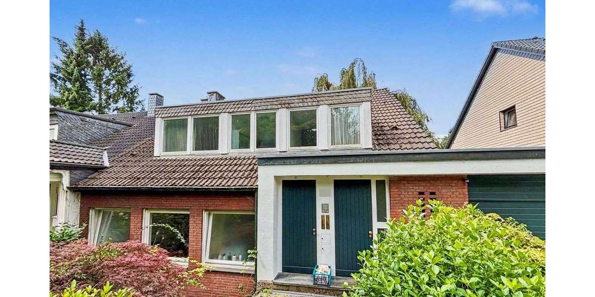 Einfamilienhaus Mettmann - 6 Zimmer, 210 m&sup2;, 795.000&euro; | Angebot:27446756