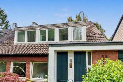 Haus Mettmann - 6 Zimmer, 210 m&sup2;, 795.000&euro; | Angebot:27446756