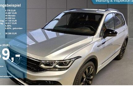 VW Tiguan 12.735 km 35.040 &euro; Moers 47441