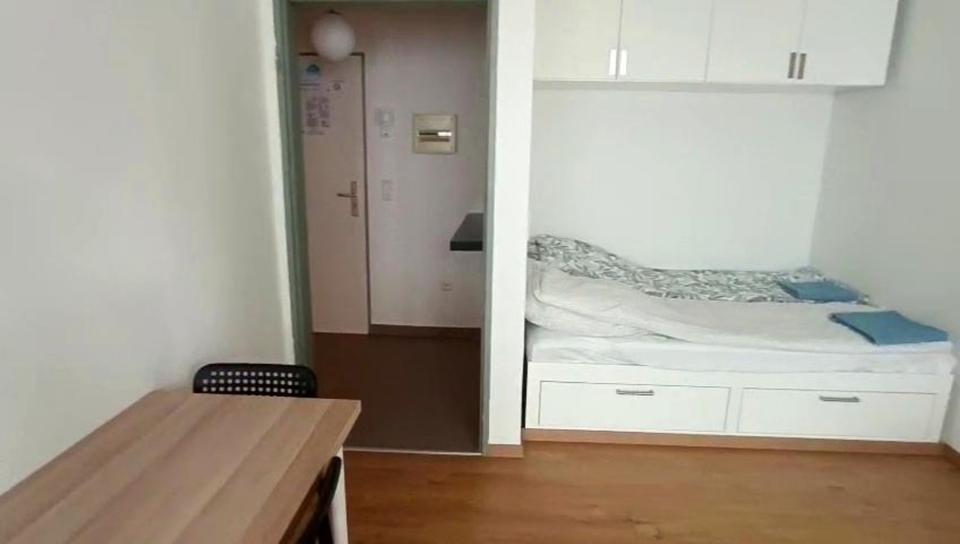 City Süd - Wohnung