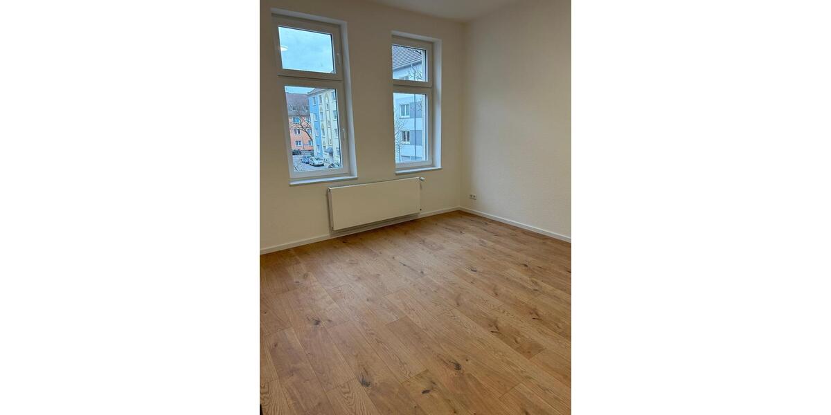 Etagenwohnung Essen Frillendorf - 1 Zimmer, 52 m&sup2;, 650&euro; | Angebot:24526768