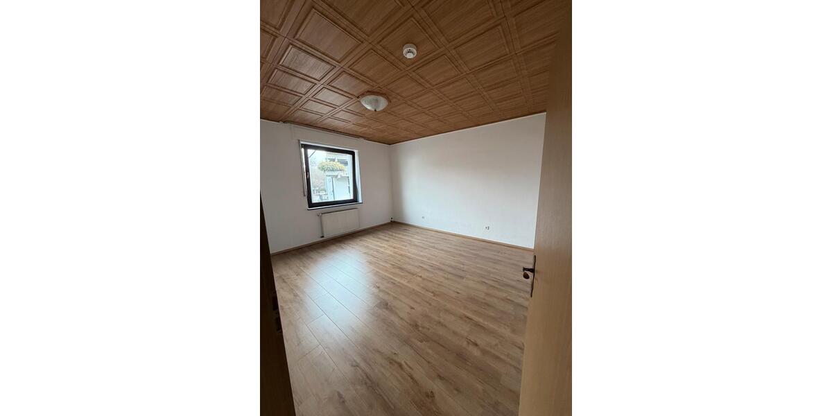 Helle 3-Zimmerwohnung mit Balkon nahe Innenstadt 3 zimmer