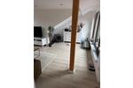 Dachgeschoßwohnung Bochum Werne - 4 Zimmer, 135 m&sup2;, 1.350&euro; | Angebot:25971236