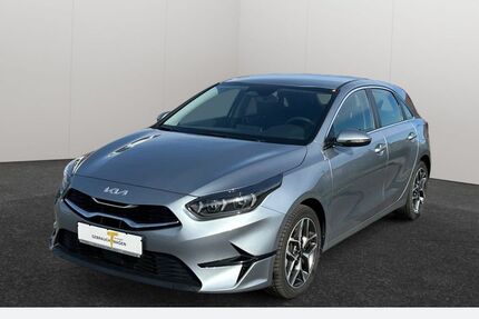 Kia ceed / Ceed 12.406 km 22.990 &euro; Castrop-Rauxel 44575