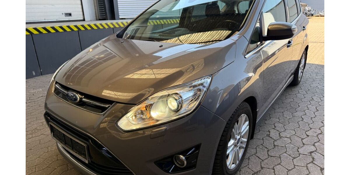Ford C-Max 47.000 km 12.990 &euro; Essen 45356