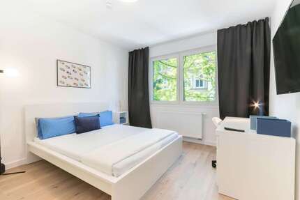 Zimmer Essen Stadtkern - 620&euro; | Angebot:27170347