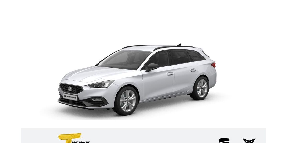 Seat Leon 16.621 km 27.980 &euro; Gelsenkirchen OT Beckhausen 45899