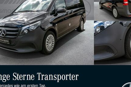 Mercedes-Benz Vito 34.650 km 52.998 &euro; Dorsten 46282