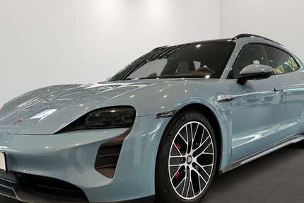 Porsche Taycan 47.499 km 76.770 &euro; Wuppertal 42279