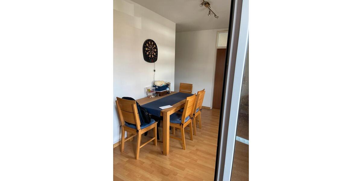 Dachgeschoßwohnung Recklinghausen Berghausen - 2.5 Zimmer, 63 m&sup2;, 173.500&euro; | Angebot:26484986