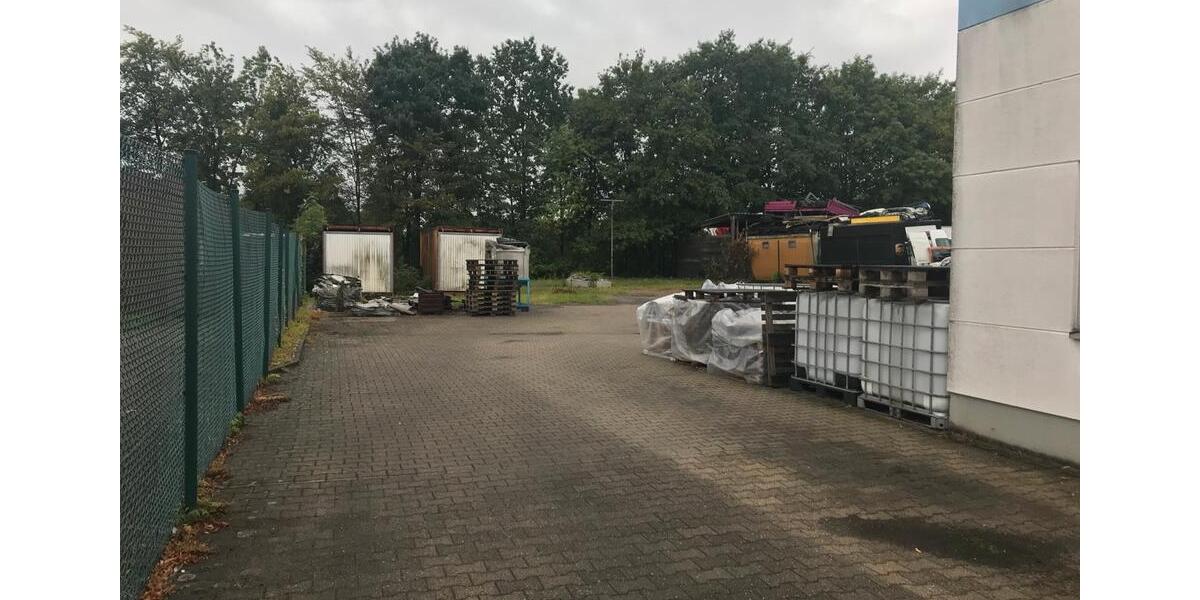 Gewerbeobjekt Bottrop Ebel - 3.000&euro; | Angebot:25589477