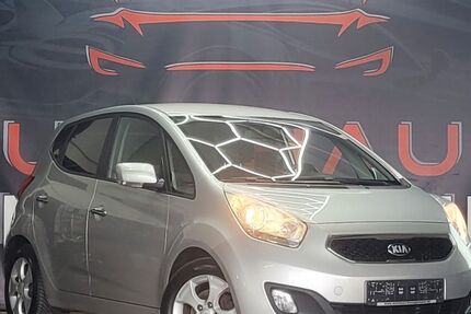 Kia Venga 265.024 km 4.099 &euro; Voerde 46562