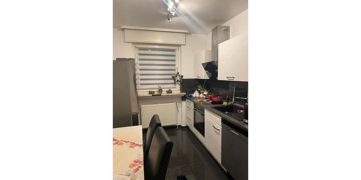 Etagenwohnung Herne Wanne-Bickern - 3 Zimmer, 103 m&sup2;, 135.000&euro; | Angebot:27258720