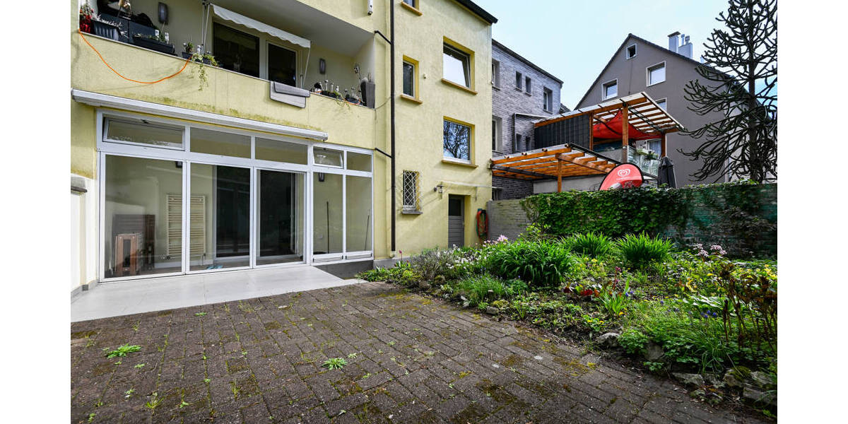 Etagenwohnung Hattingen - 2 Zimmer, 76 m&sup2;, 850&euro; | Angebot:26452416