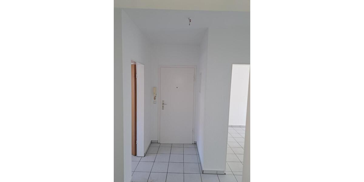 Frisch renovierte Wohnung in Herten-Westerholt ! 3.5 zimmer