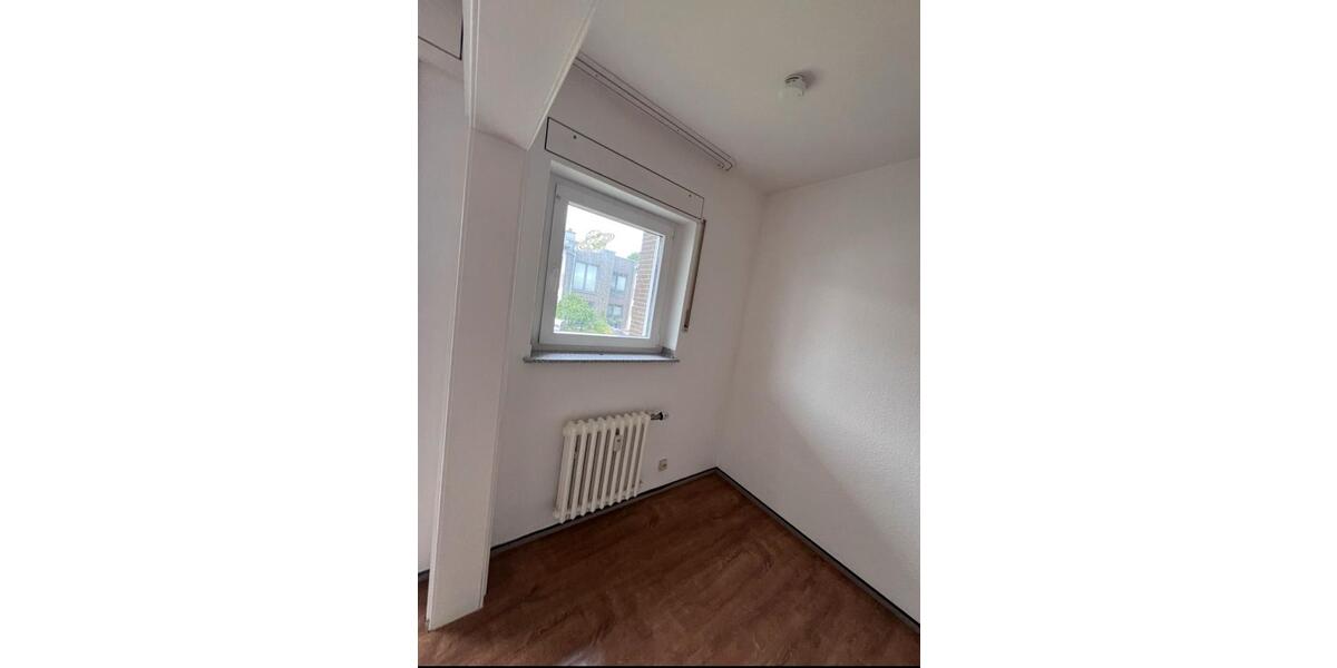 1,5 Raumwohnung im grünen in Gelsenkirchen 1 zimmer