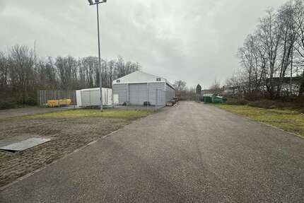 Halle in Recklinghausen 2.450 € 200 m²