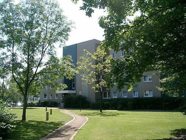 Etagenwohnung Erkrath - 4 Zimmer, 79 m&sup2;, 821&euro; | Angebot:25351230