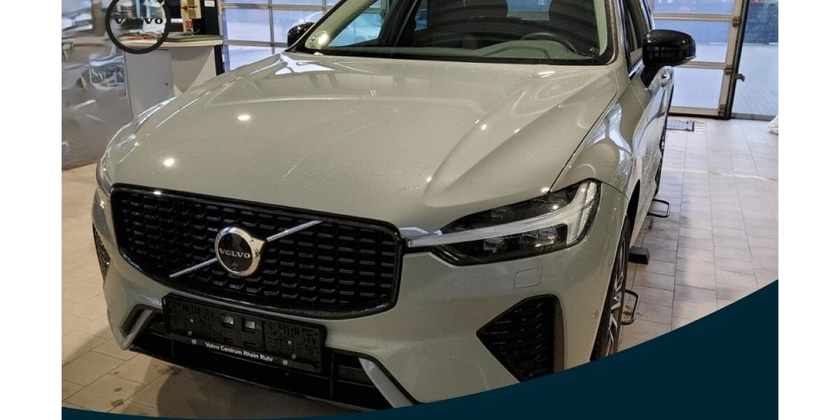 Volvo XC60 11.422 km 45.980 &euro; Essen-Kray 45309