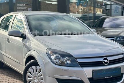Opel Astra 95.000 km 4.990 &euro; Oberhausen 46049
