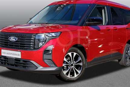 Ford Tourneo Courier 4.362 km 27.948 € Herne 44629