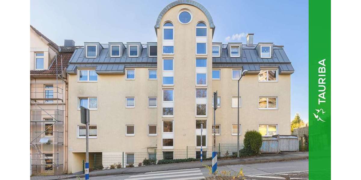 Wohnung zum Kaufen in Wuppertal 267.000 € 96.89 m² 4 zimmer
