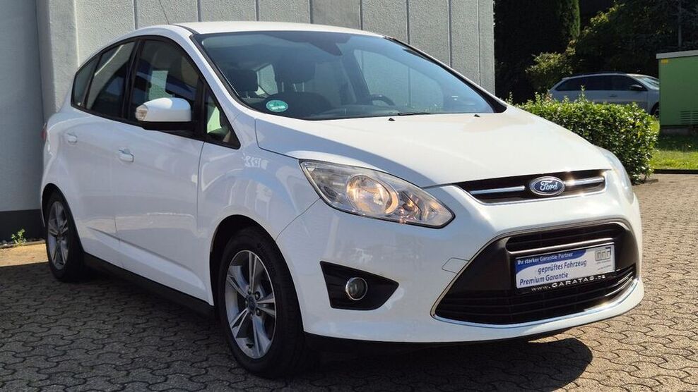 C-Max
