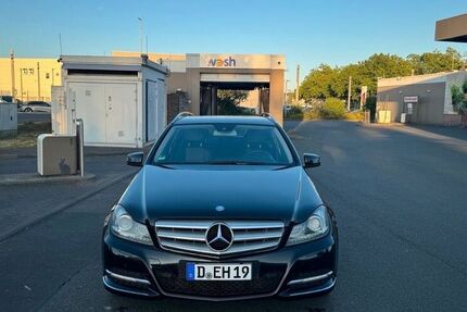 Mercedes C 250