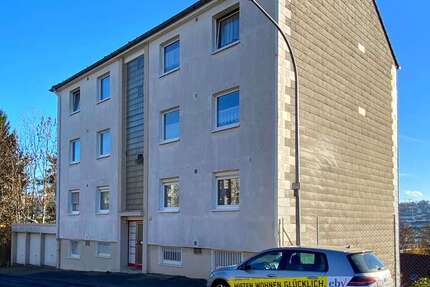 Wohnung zum Mieten in Wuppertal 355 € 49.01 m² 2 zimmer