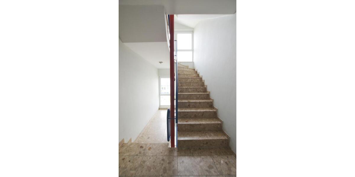 Im Himmel von Marl! Moderne, frisch renovierte 2-Raum WHG mit zwei Dachterrassen im Zentrum von Marl 2 zimmer