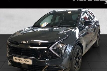 Kia Sportage 7.500 km 31.890 &euro; Mülheim an der Ruhr 45475