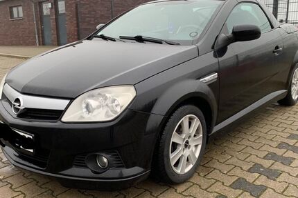 Opel Tigra 211.000 km 1.000 &euro; Ratingen 40880