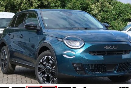 Fiat 600 6.000 km 26.480 € Herten 45701